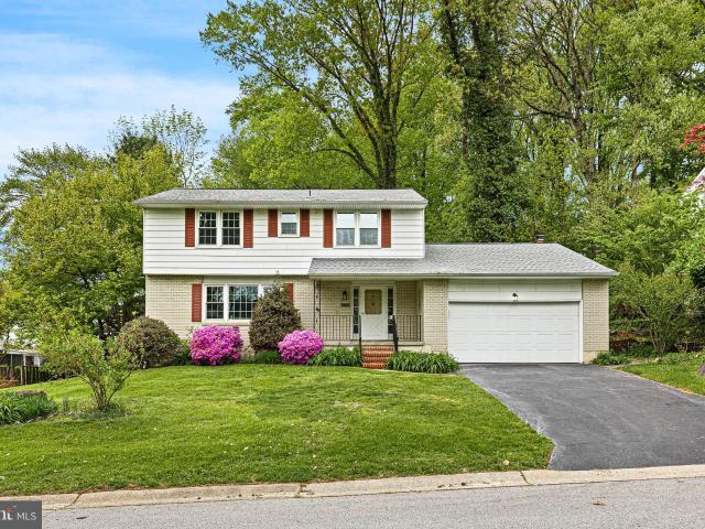 2303 Magnolia Dr, Wilmington, DE 19810 | MLS #DENC2101