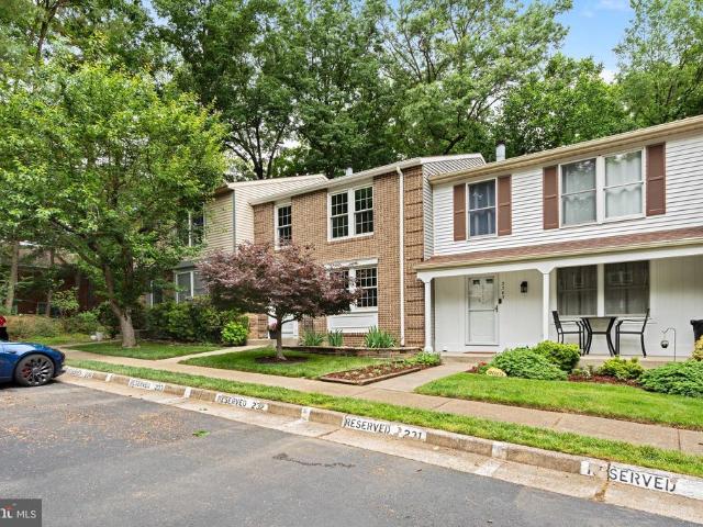 2303 Middle Creek Lane