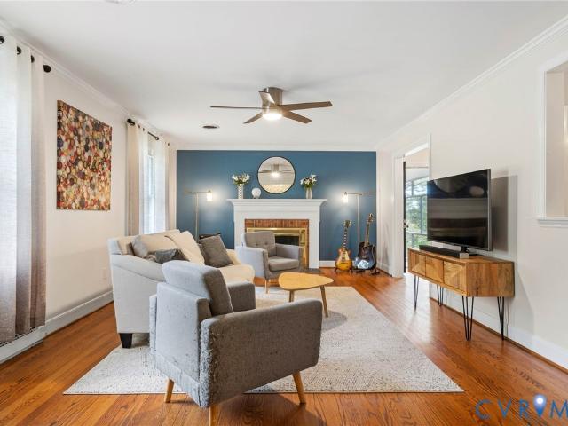 2303 Arbor Drive