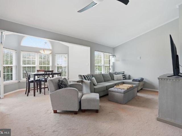 2303 Bennett Place