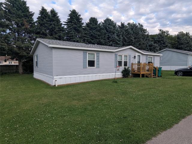 2303 BORDER Drive