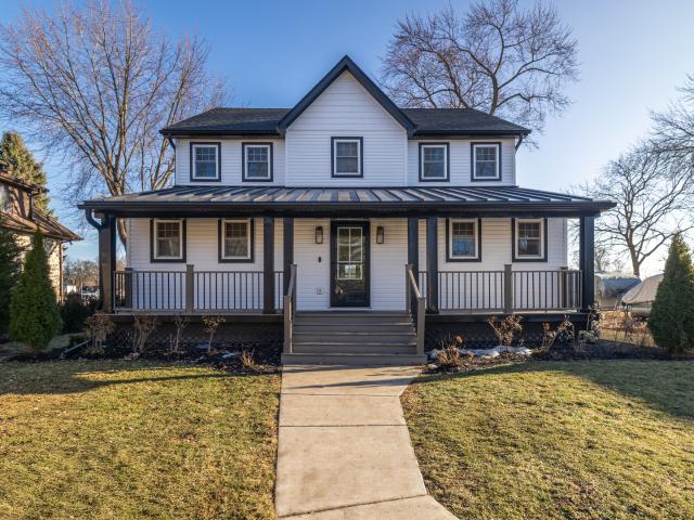 2303 Fairview Avenue