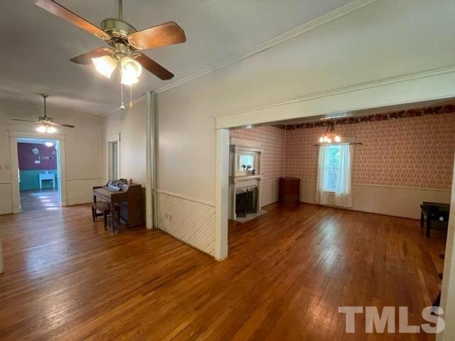 2303 Fletchers Chapel Road, Durham, US, NC
