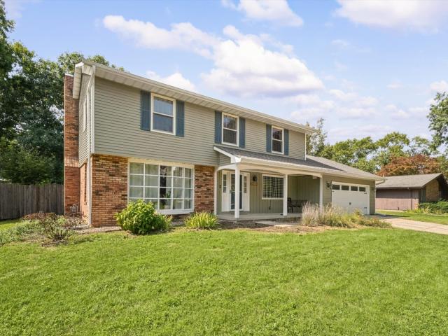 2303 Galen Drive