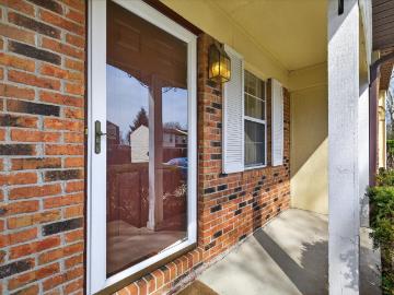 Sunny Slopes, Bloomington city Bloomington township Monroe County Indiana, Bloomington city, Bloomington township Monroe County Indiana, Monroe County, Indiana, Indiana, USA