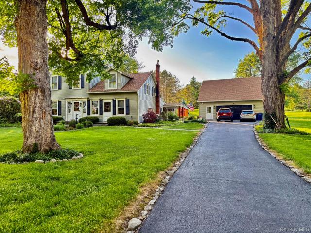 2303 Salt Point Turnpike