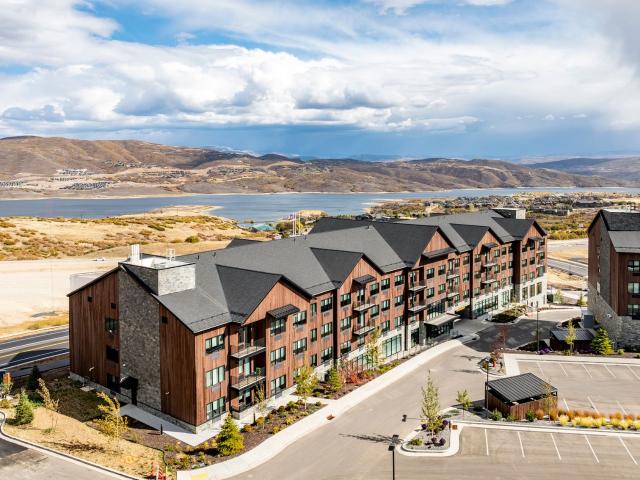 2303 W Deer Hollow Road, Unit 1118, Park City, US, UT