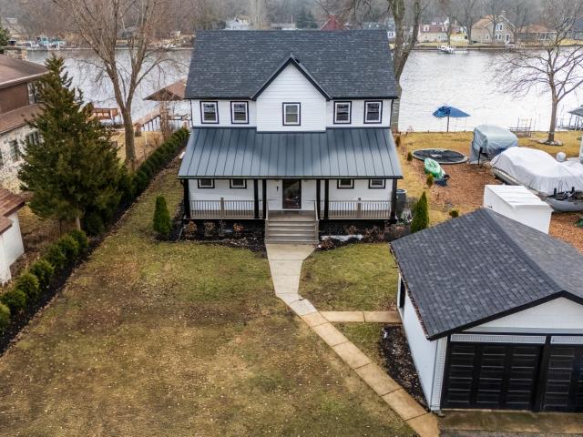 2303 W Fairview Ave, Johnsburg, IL 60051 | MLS #12545