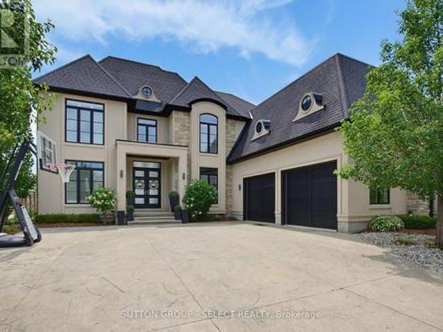 2303 Waterside Court, London North R, ON, N6G 0L9 house for sale | Listing ID X13583 | Royal LePage