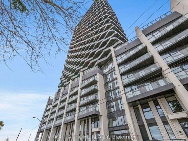 2303 36 Zorra Street, Toronto