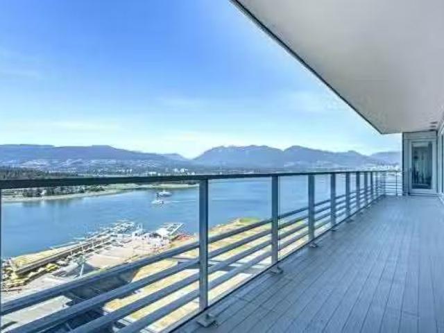 230X 1011 Cordova Street W, Vancouver, BC, V6C 0B2 lease for.