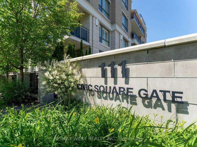 230 111 Civic Square Gate, Aurora | Leased, N12990 | Condos. Ca