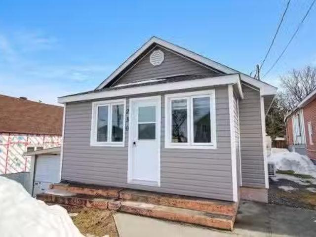 230 11E Rue, Val D'Or, QC, J9P 3J2 house for sale Listing I.