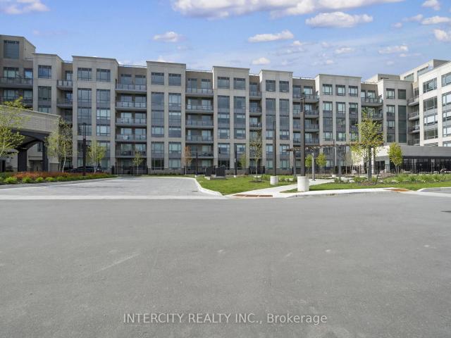 230 2075 King Road, King City | 1+1Beds/2Bath, Condo, $569,903 | Condos. Ca