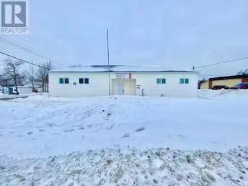 230 232 Main Street, Lewisporte, NL, A0G 3A0 commercial for.