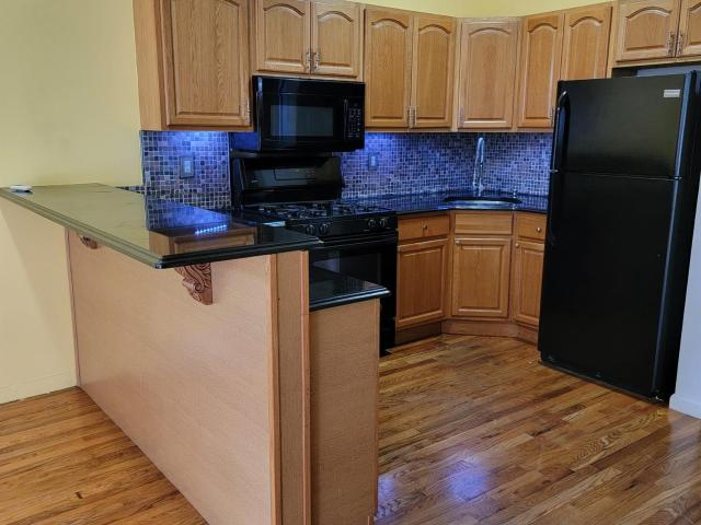 230 38 th Avenue, Unit 1