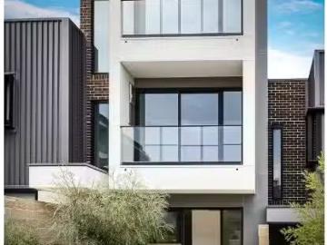 Box Hill, Baulkham Hills, Baulkham Hills Shire, Snapper Island