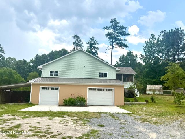 230 Causey Road