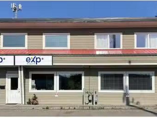 230 Cariboo 97 Highway, 100 Mile House, BC, V0K 2E0 commerci.
