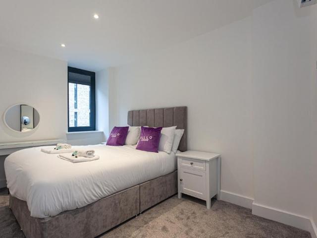 230 Chapel Street, Blackfriars, Salford, M3 5LE, United Kingdom | 1 bed apartment for rent #139475605 | Rentberry