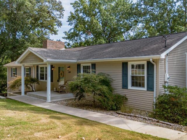 230 Cherokee Loop