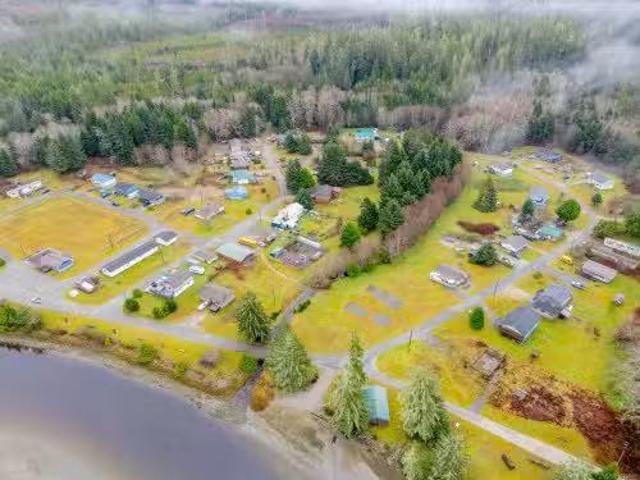 230 Clutus Rd, Bamfield, BC, V0R 1B0 house for sale Listing.