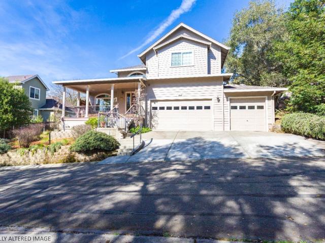 230 Clear Ridge Dr, Healdsburg, CA 95448 | MLS #326006