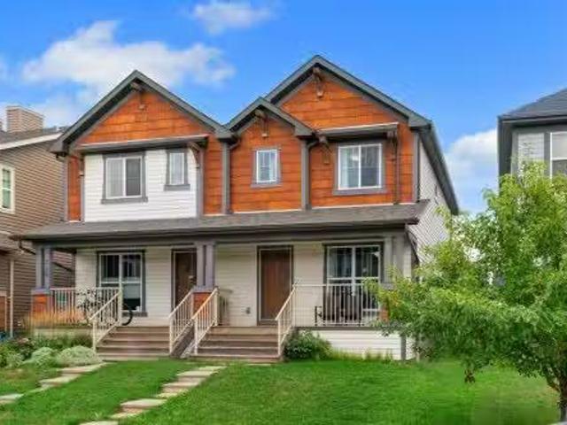 230 Cranford Park Se, Calgary, AB, T3M 2C4 house for sale L.