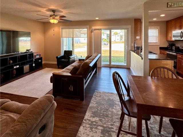 230 Cut Off Rd, Unit B107, Port Aransas, TX 78373 | MLS #456271