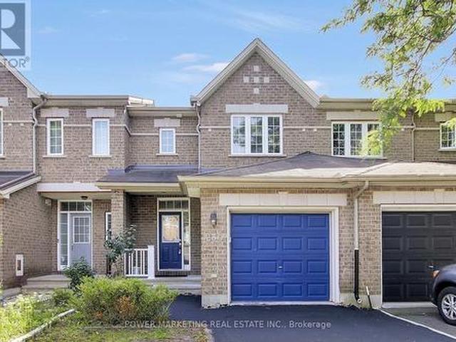 230 Bookton Place, Ottawa, ON, K1V 2H5 house for sale | Listing ID X13818 | Royal LePage