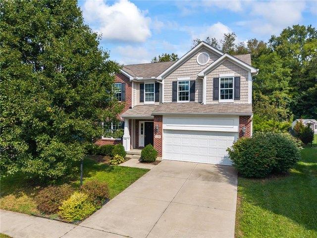 230 Bailey Ln, Springboro, OH 45066