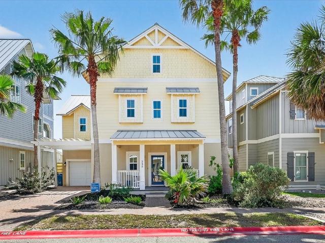 230 Bent Grass Dr, Port Aransas, TX 78373 | MLS #474113