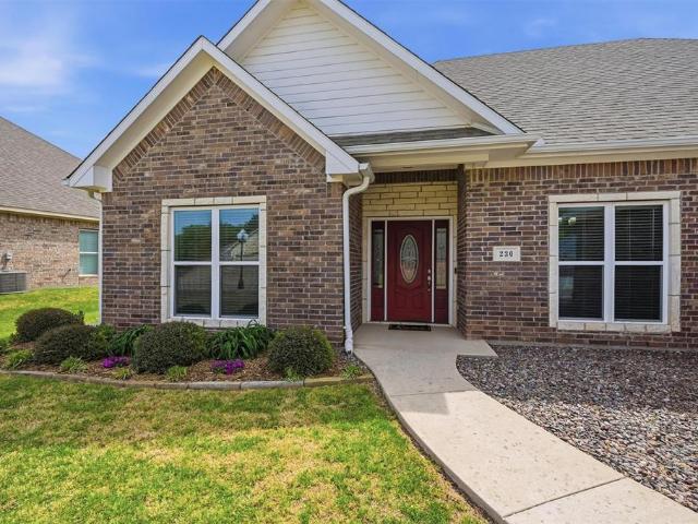 230 Bent Oak Dr, Pottsboro, TX 75076 | MLS #21224