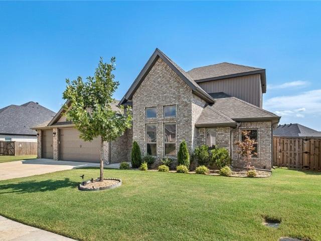 230 Bequette Lane, Centerton, US, AR