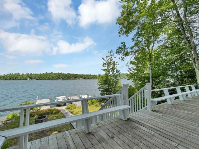230 Big Barndoor Island