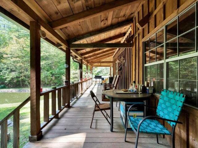 230 Big Towee Road