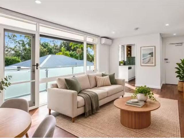 2/30 Goodwin Street, Narrabeen Apartment for rent Listed by K.