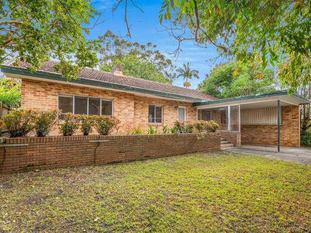 230 Gertrude Street, Gosford House | Listed 28 September 2026