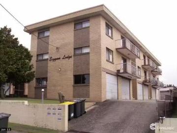 2/30 Grantson Street, Windsor, QLD 4030
