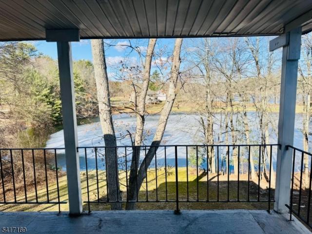 230 D Lake Shore, Unit D, Montague, NJ 07827 | MLS #4014