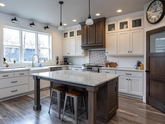 230 deforest drive
