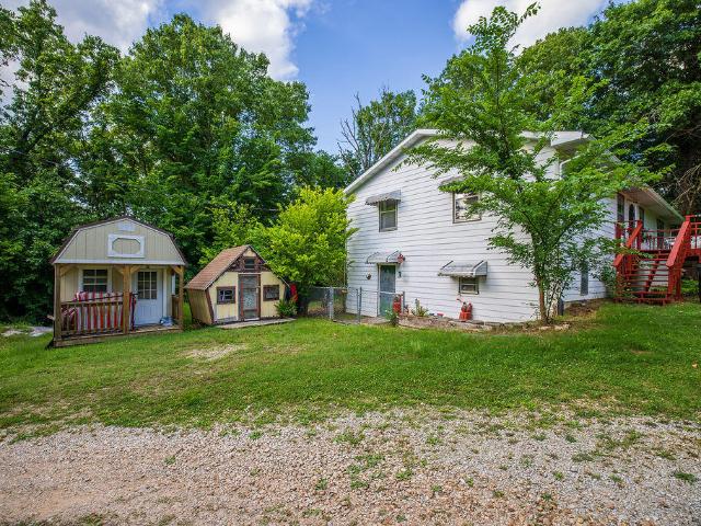 230 E Silver Creek Road