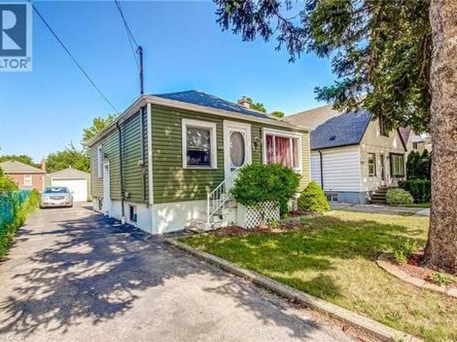230 East 33Rd Street, Hamilton, ON, L8V 3T6 house for sale | Listing ID 40852 | Royal LePage
