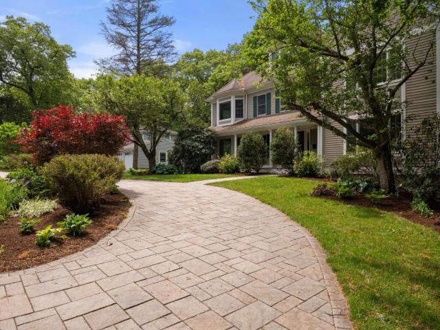 230 Follen Road, Lexington, US, MA