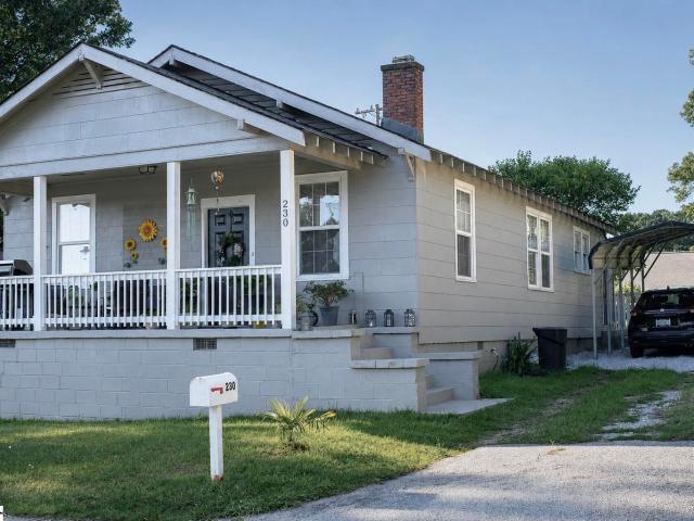 230 Foster Street