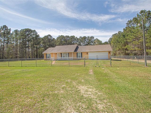 230 Knighton Ln, Livingston, TX 77351 | MLS #28319