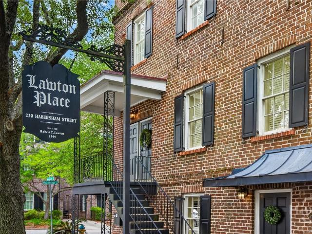 230 Habersham Street 6