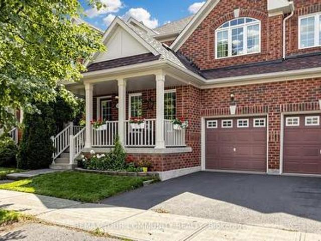 230 Hammersly Boulevard, Markham, ON, L6E 2C9 house for sale | Listing ID N13683 | Royal LePage
