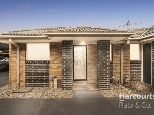 2/30 Heyington Avenue, Thomastown, VIC 3074