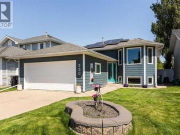 230 Heritage Close West, Lethbridge, AB, T1K 6R9 house for sale | Listing ID A2324 | Royal LePage